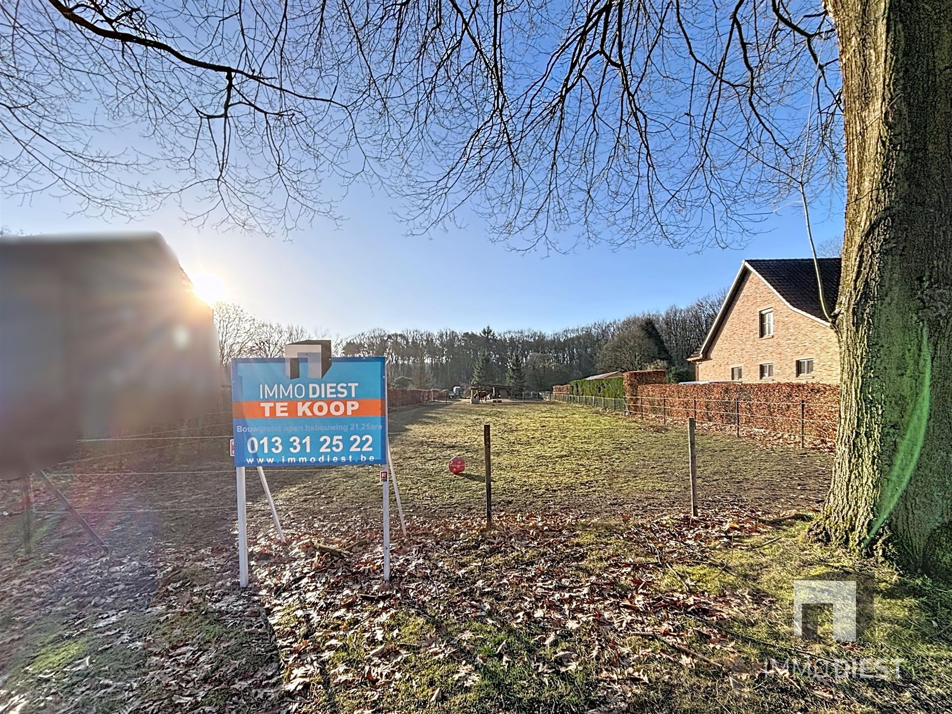 Terrain à vendre à Tessenderlo - photo 2