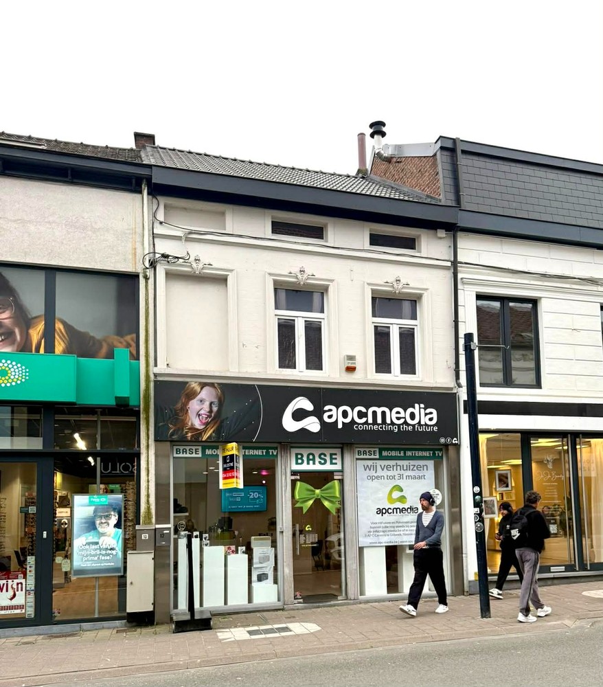 Einfamilienhaus in Onkerzele