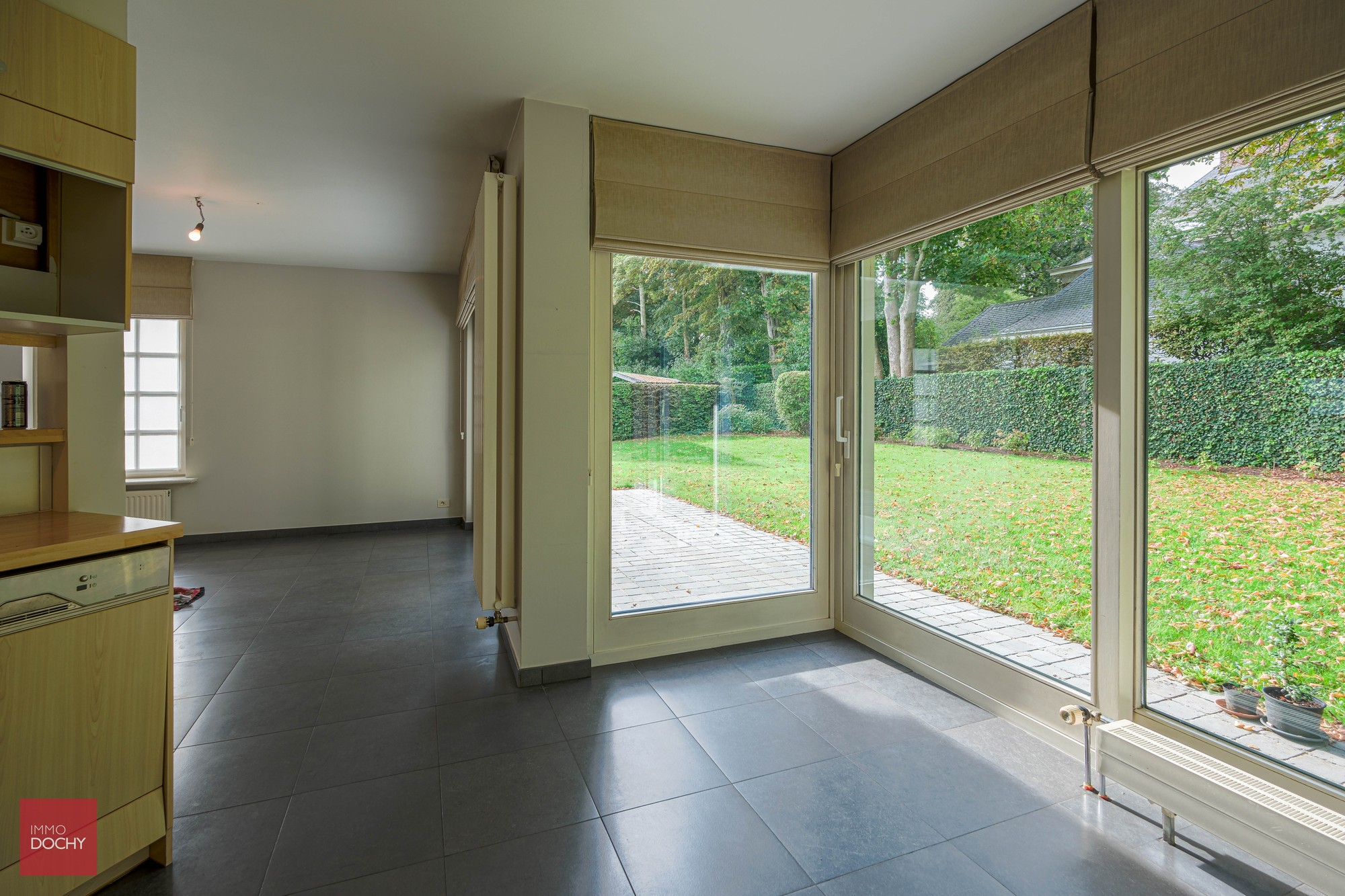 Instapklare villa op een absolute toplocatie | B. Pyckestraat (einde doodlopende straat) - foto 5