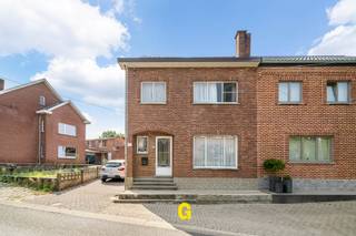 Maison à vendre à Hasselt