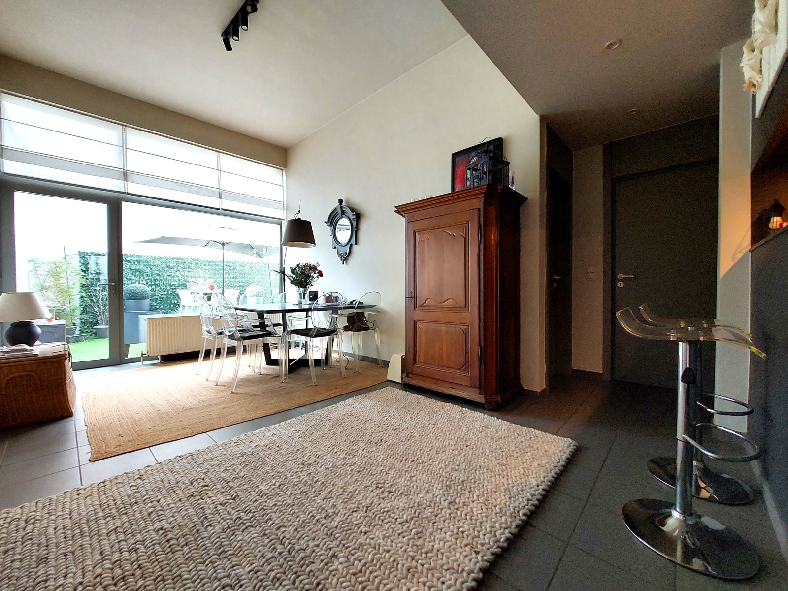 Appartement à louer à Anvers avec 1 chambre - photo 1