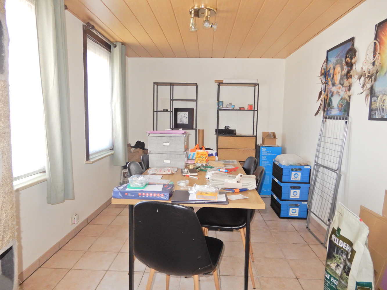 Maison à louer à Meulebeke avec 2 chambres - photo 4