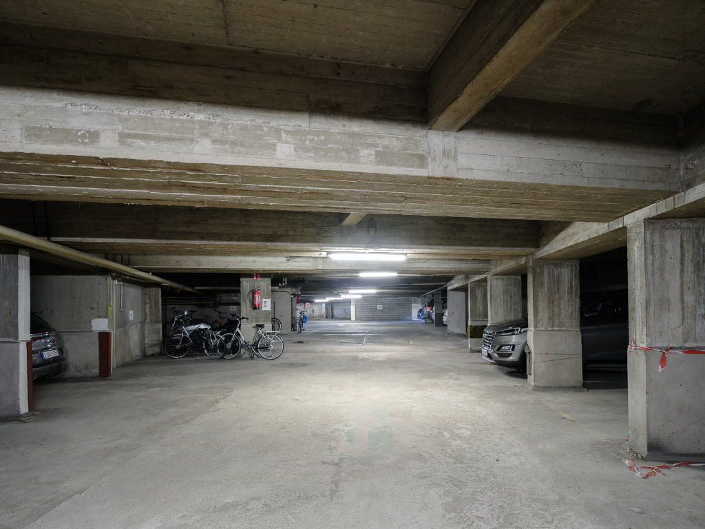 Staanplaats Nieuwbrugkaai Te Koop - foto 4