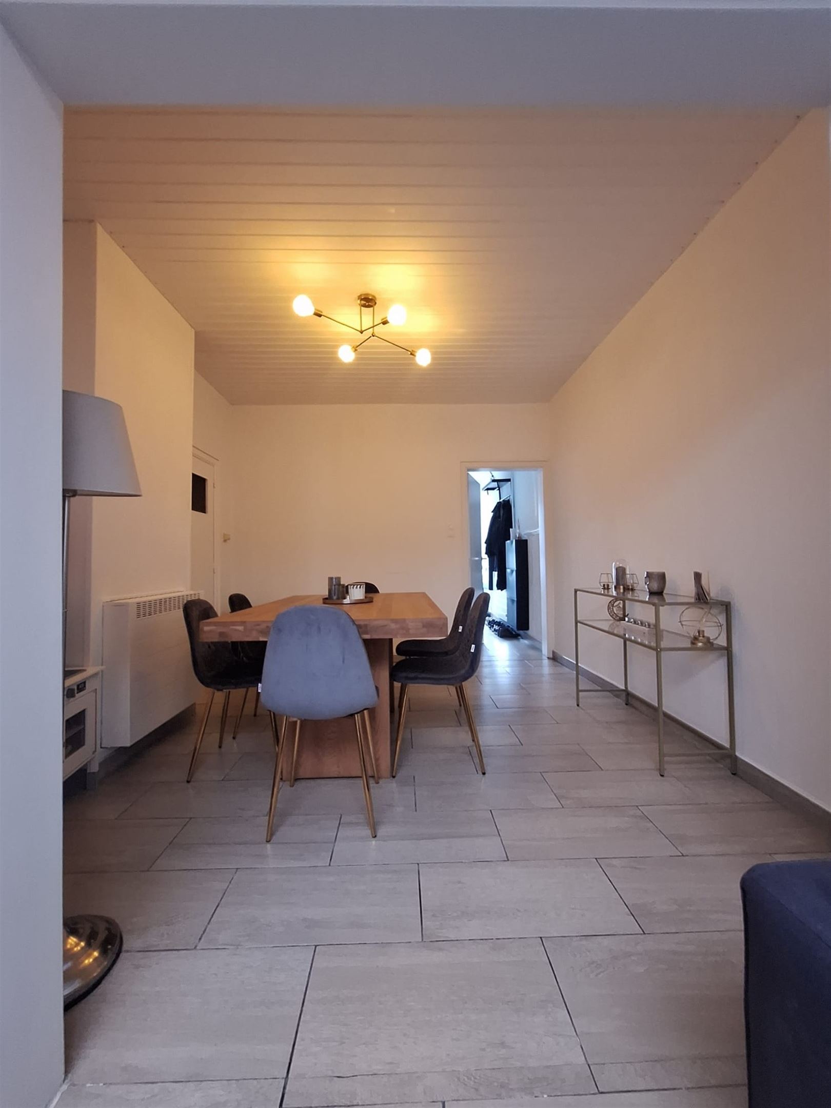 Goed onderhouden opbrengstwoning met 4 slaapkamers terras en berging - foto 4