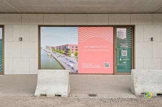 Want to establish your business in a prime location? This commercial building on t Waterzicht, an iconic landmark between Zenne and Zeekanaal,...