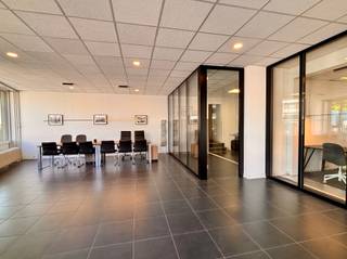 Commercial for rent in Zutendaal