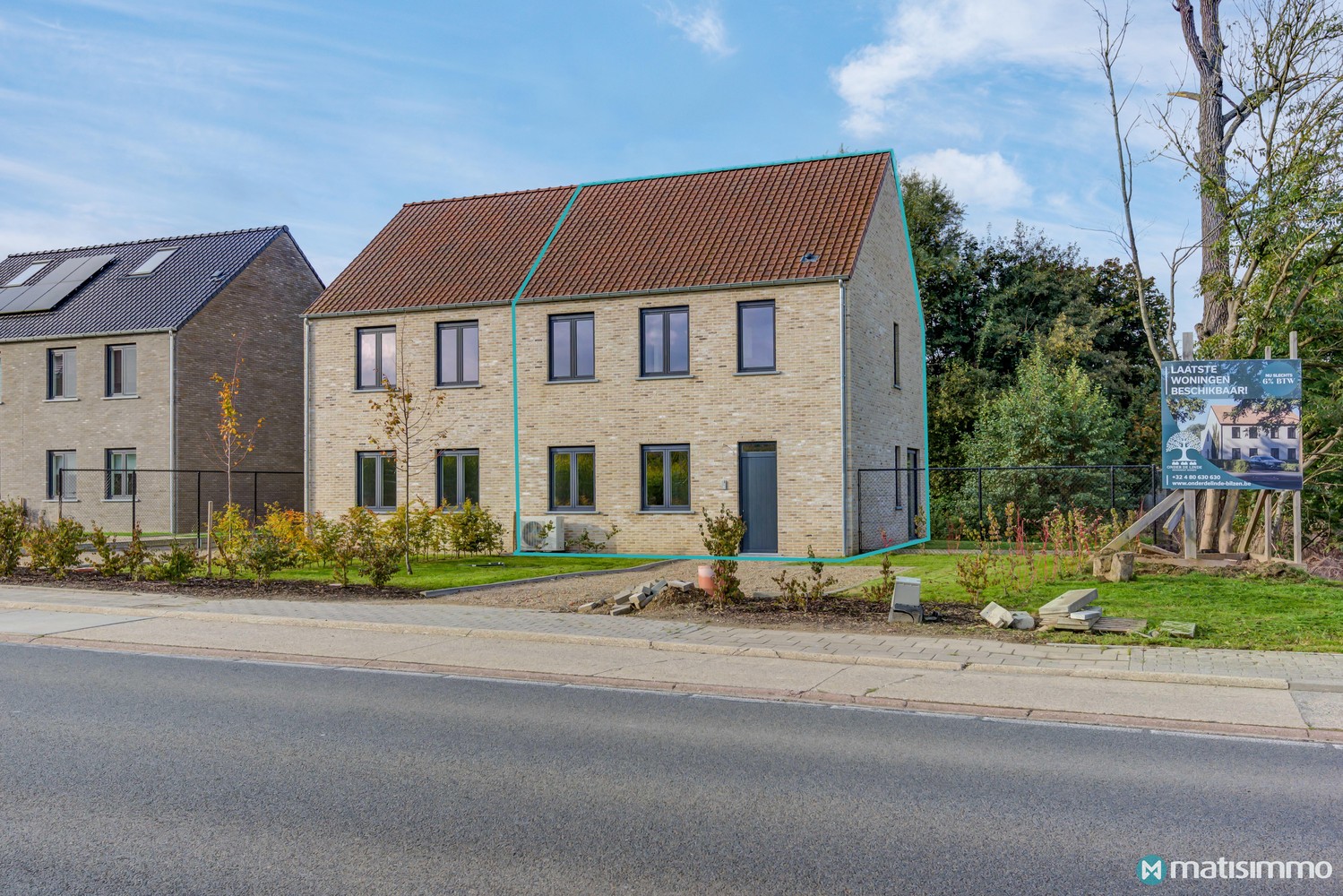 Dom — Bilzen-Hoeselt