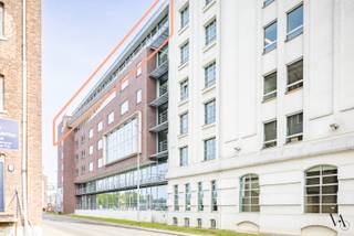 Commercial for rent in Leuven