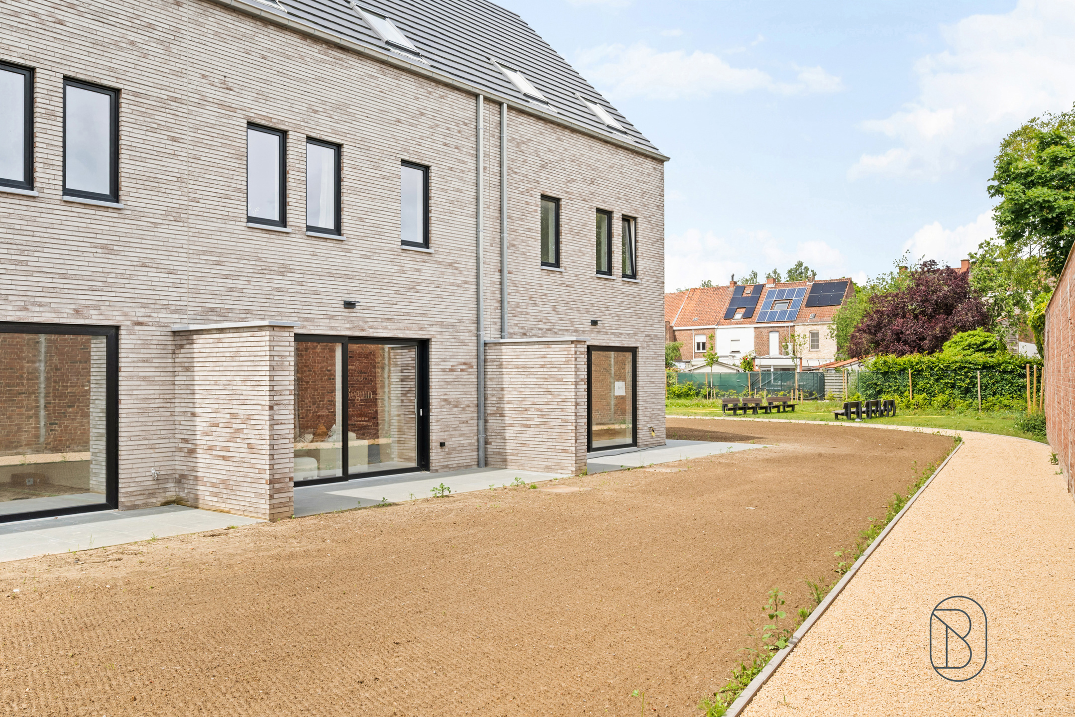 Project for sale in Harelbeke - photo 5