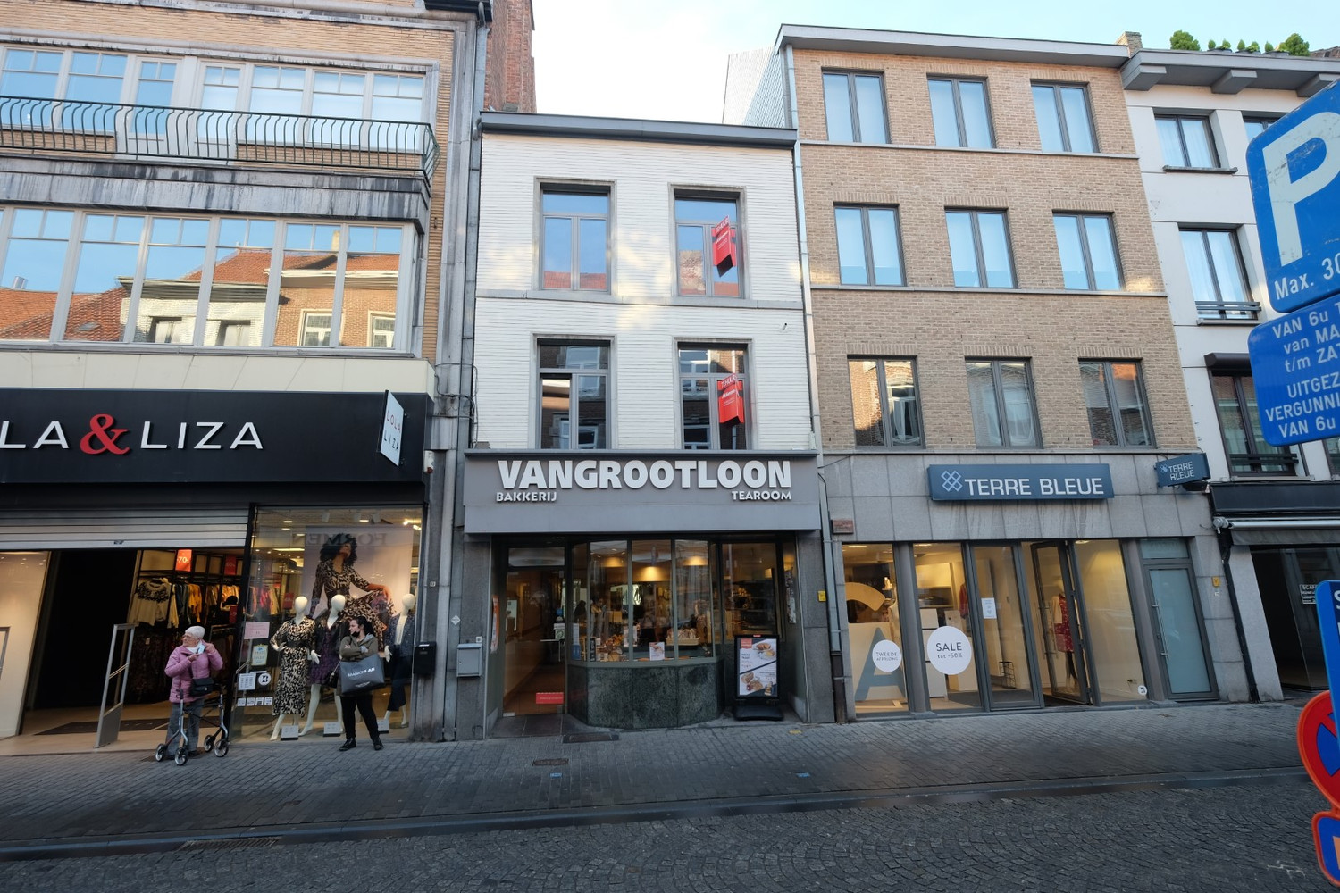 Handelspand op TOP locatie te huur! - foto 5