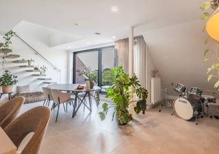 Apartment for rent in Sint-Niklaas