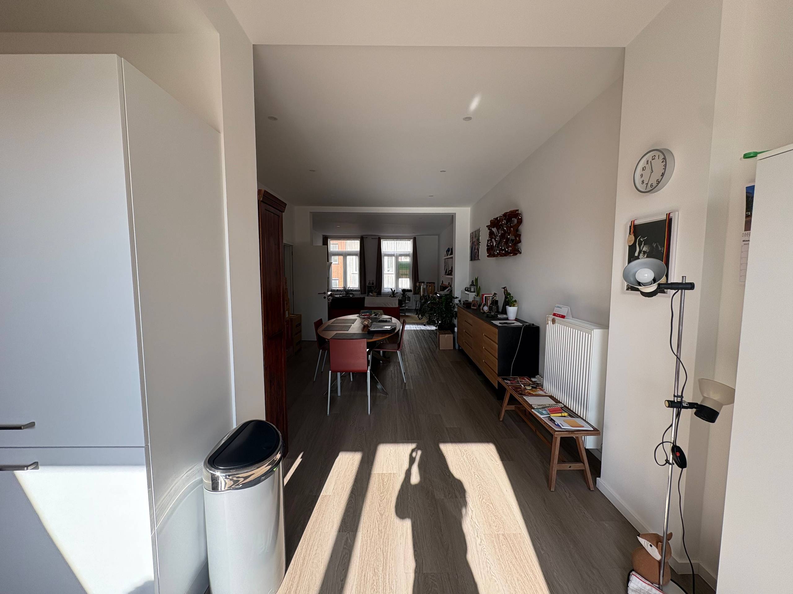 Appartement à louer à Ostende avec 2 chambres - photo 5