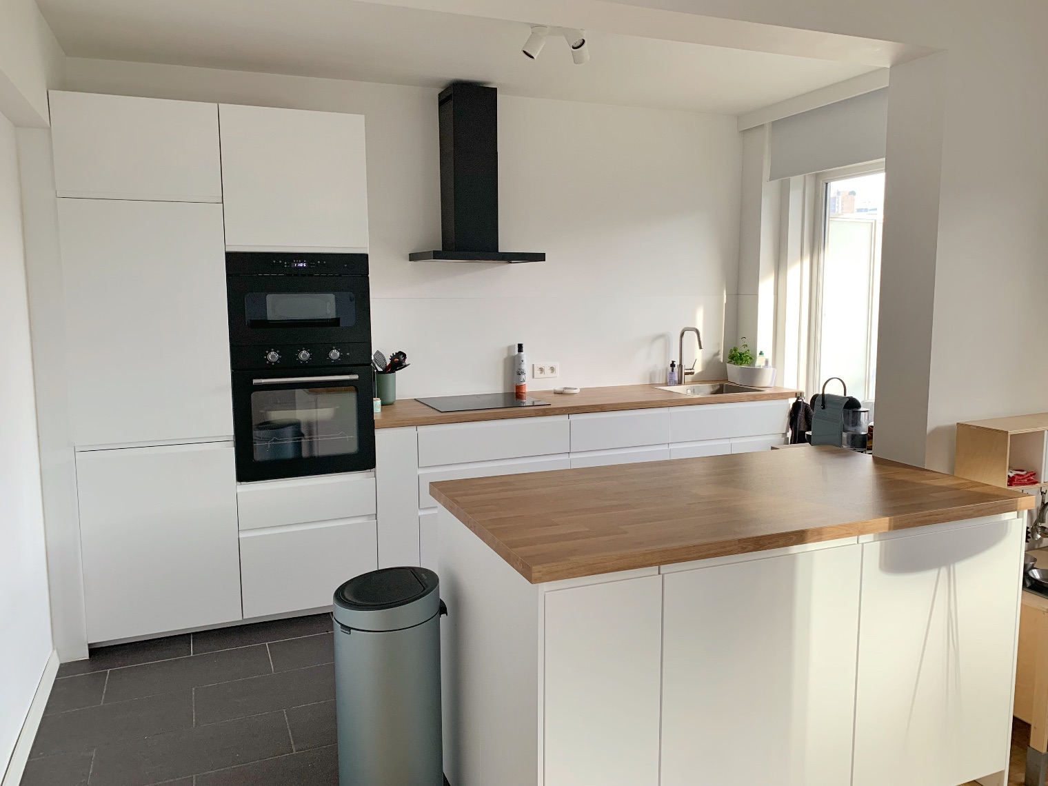 Appartement te koop in Antwerpen met 3 slaapkamers - foto 5