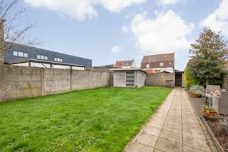 Commercial for sale in Menen