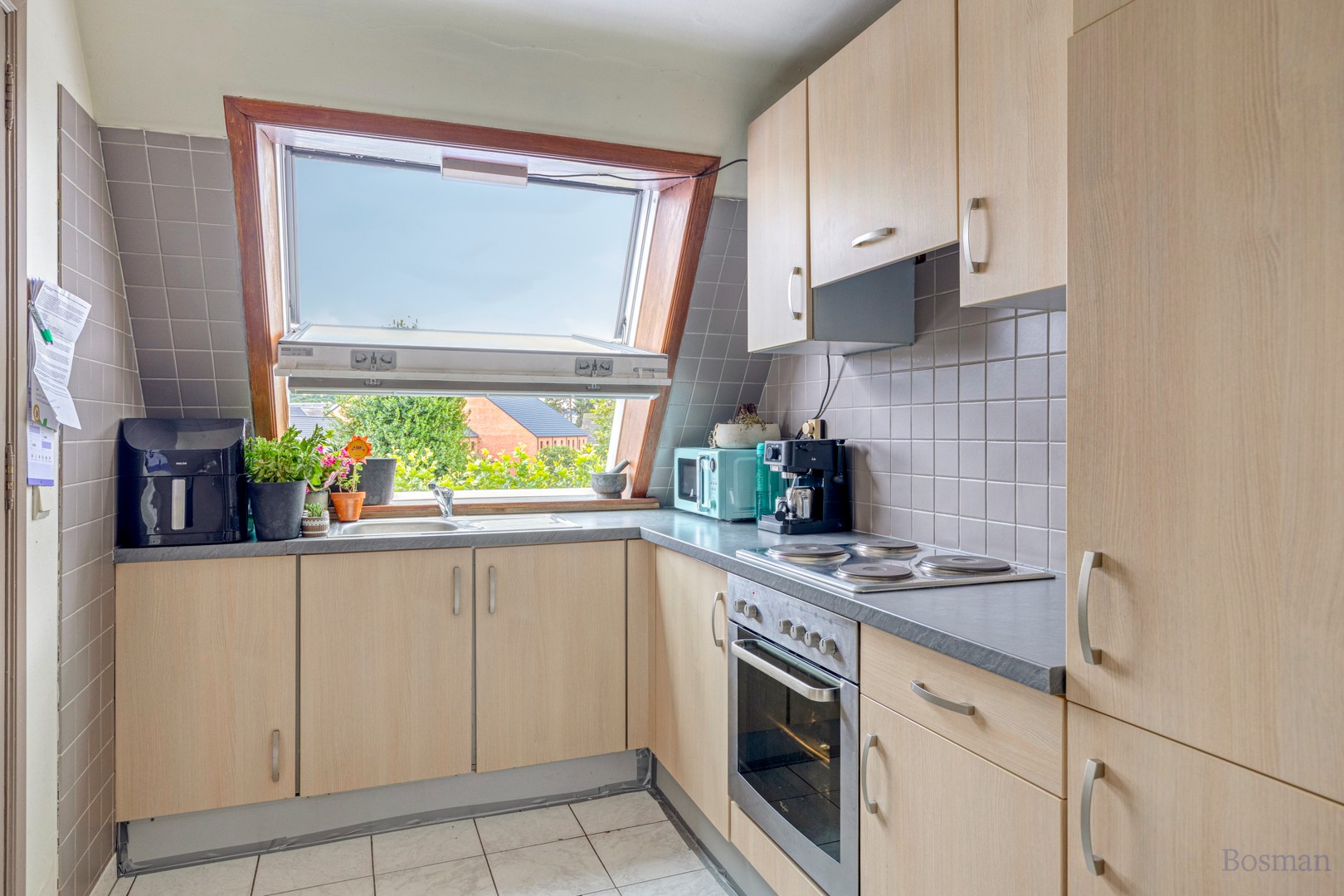 Duplex te koop in centrum Tessenderlo - foto 5