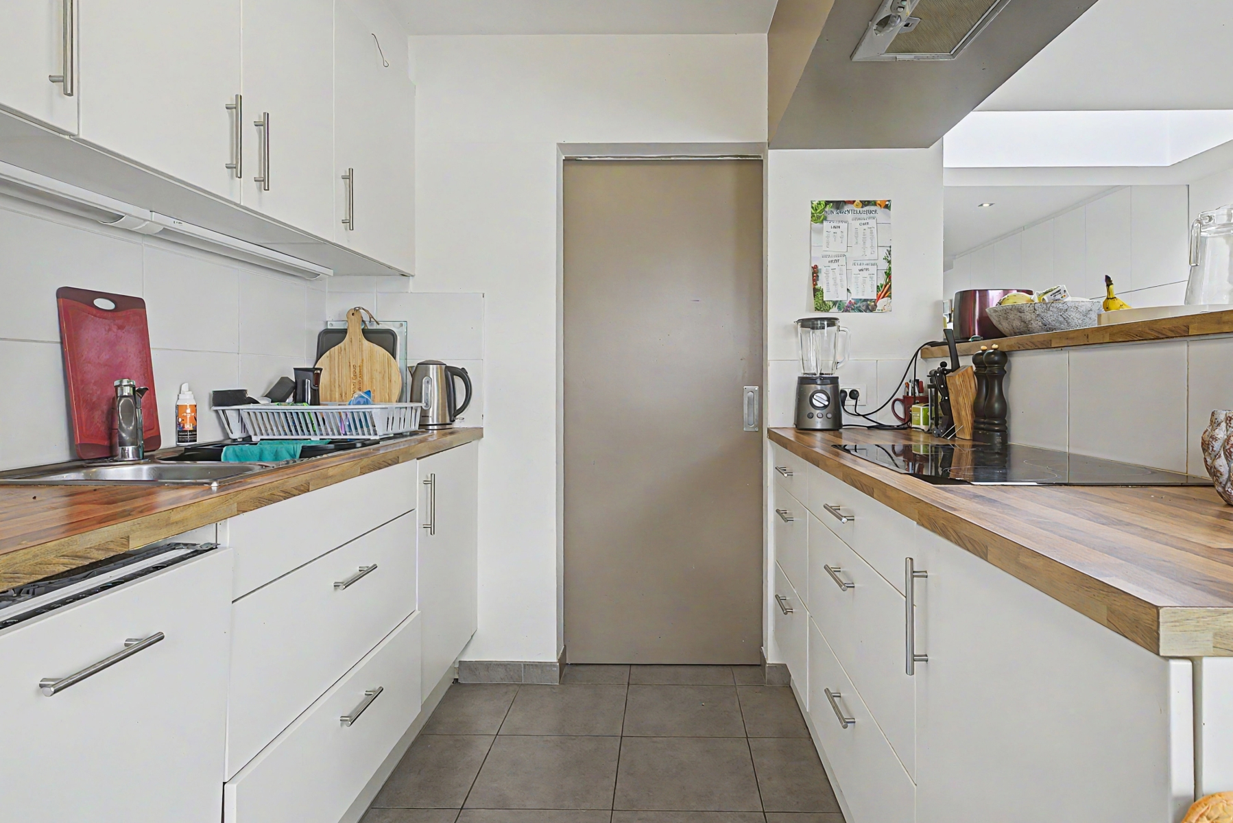 Instapklaar huis met lage EPC, 5 slaapkamers en 2 badkamers - foto 5