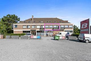 Apartment for rent in Lanaken