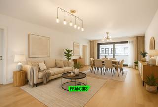 Appartement à vendre à Tielt