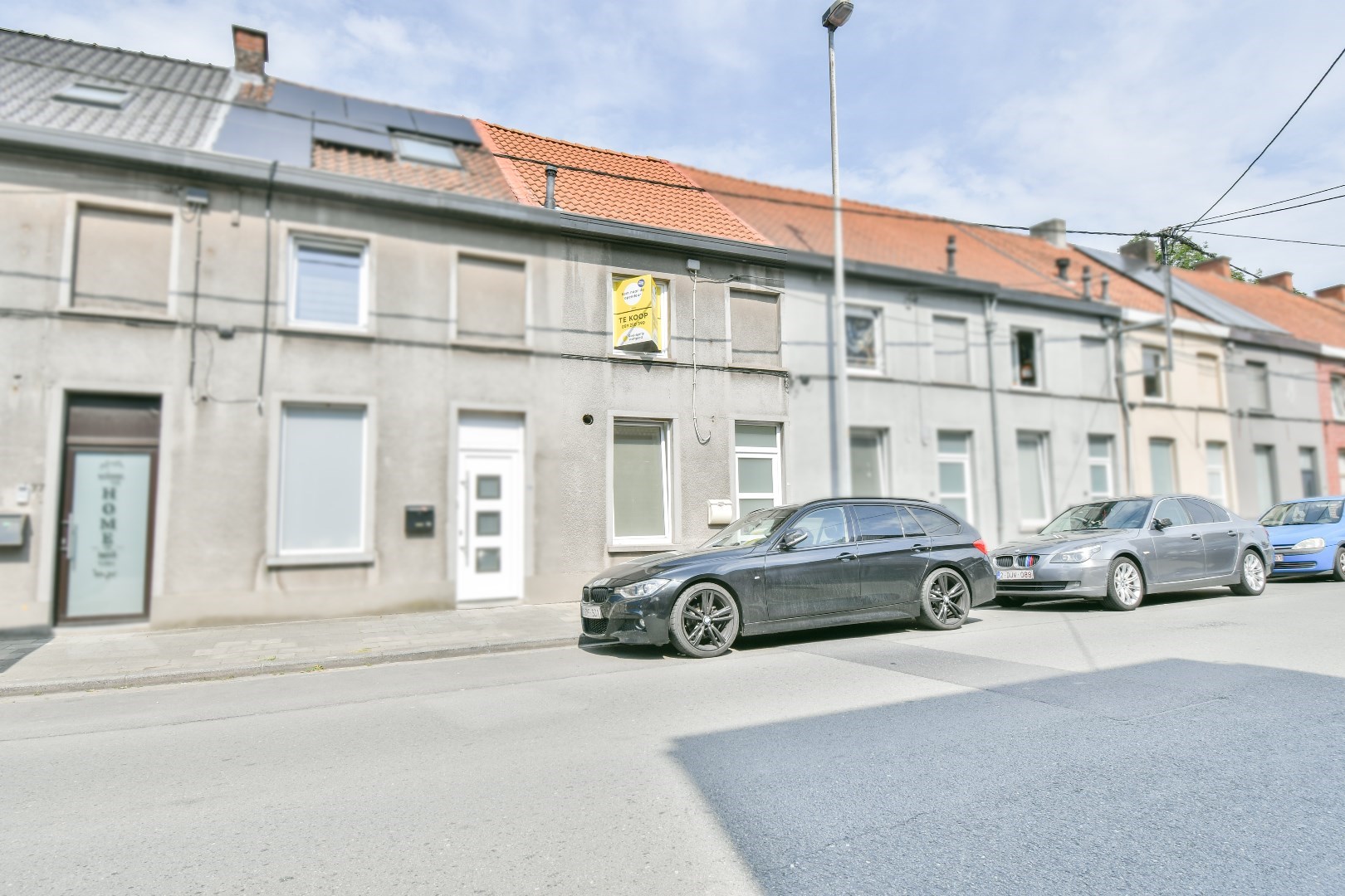 Gezellige woning in het hartje van Roeselare! - foto 2