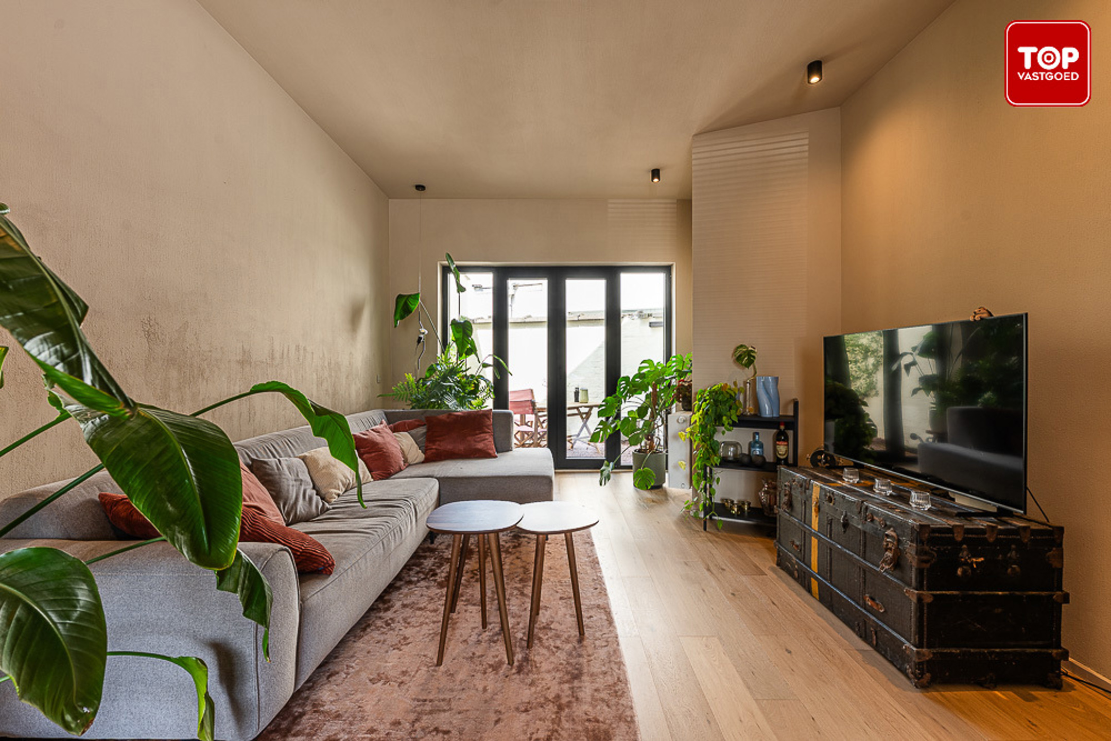 Appartement à vendre à Gand avec 2 chambres - photo 5