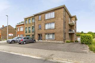 Apartment for sale in Sint-Pieters-Leeuw
