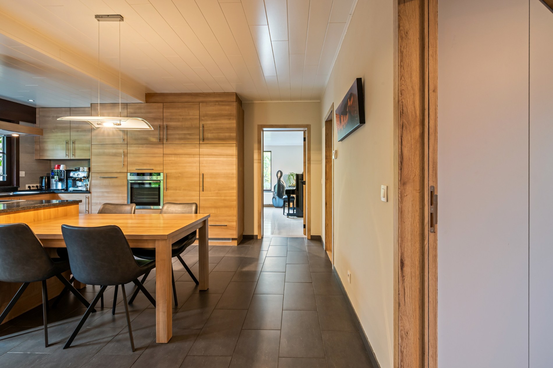 Maison à vendre à Heusden-Zolder avec 5 chambres - photo 5