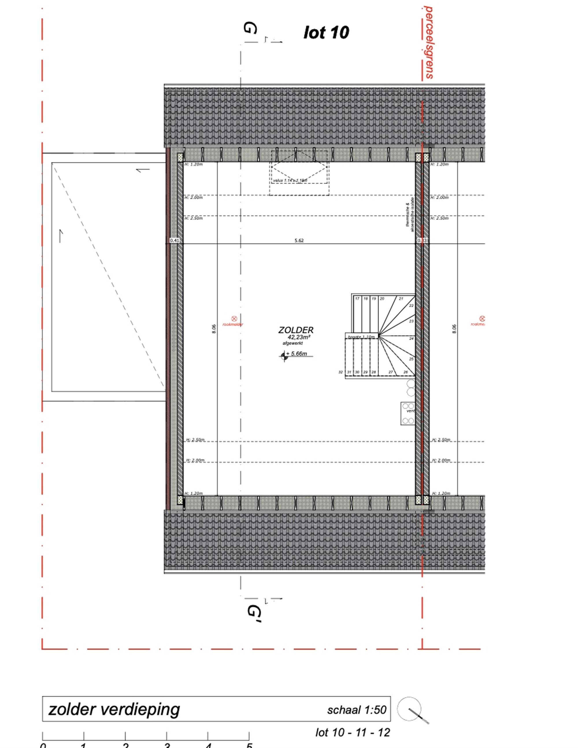Nieuwbouwwoning in groene oase te koop! - foto 5