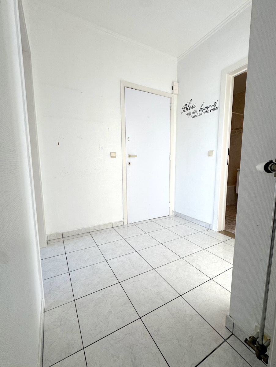 Instapklaar appartement met 2 slaapkamers én garage! - foto 5