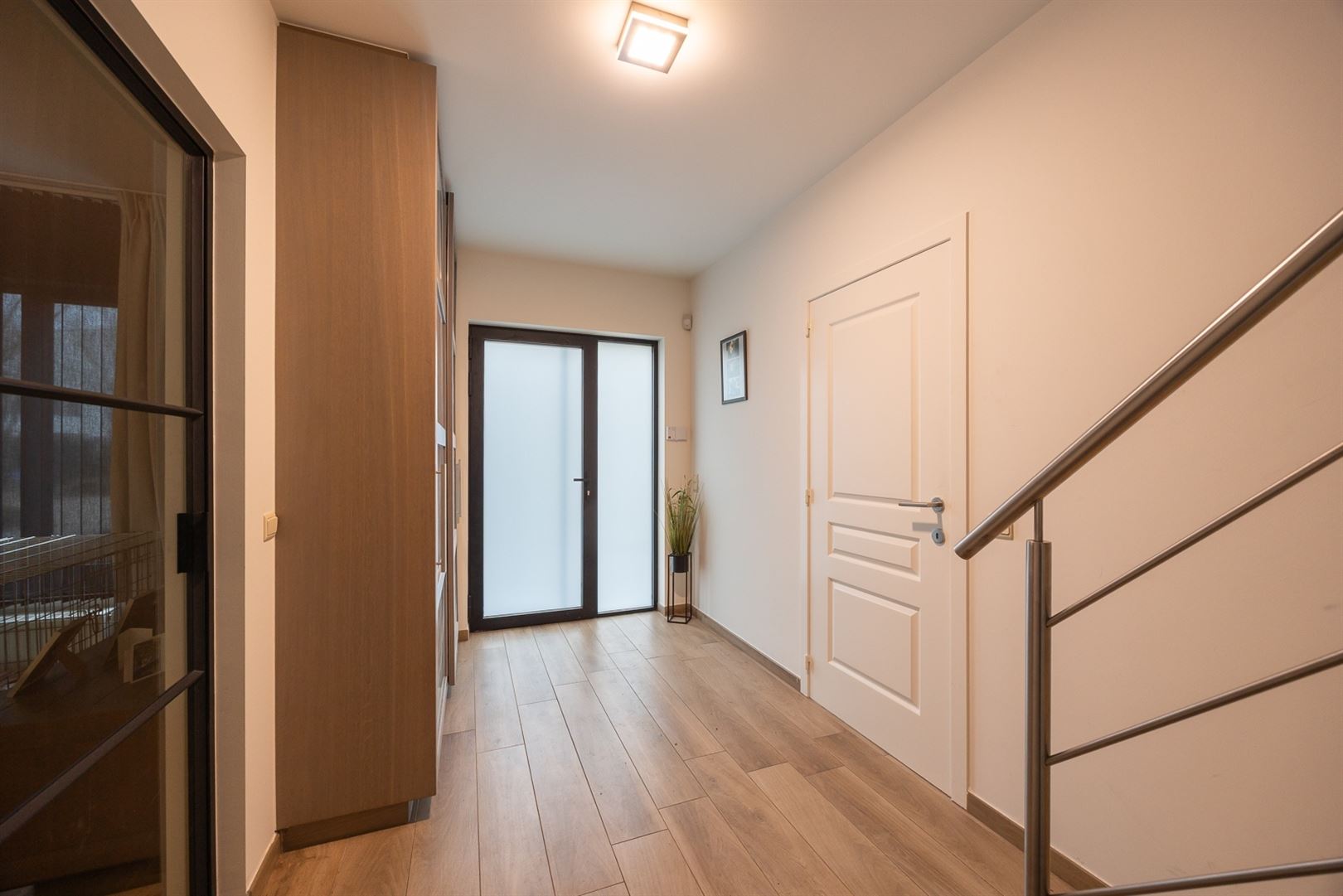 Zeer ruime woning in perfecte staat én energiezuinig! - foto 2