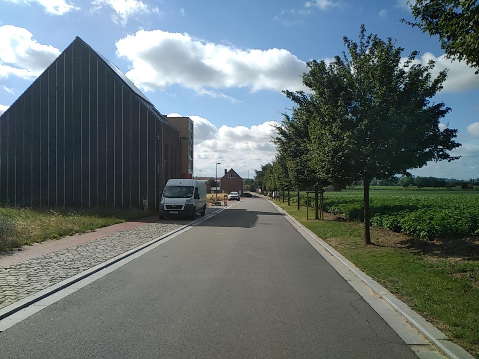 Land for sale in Spiere-Helkijn - photo 4