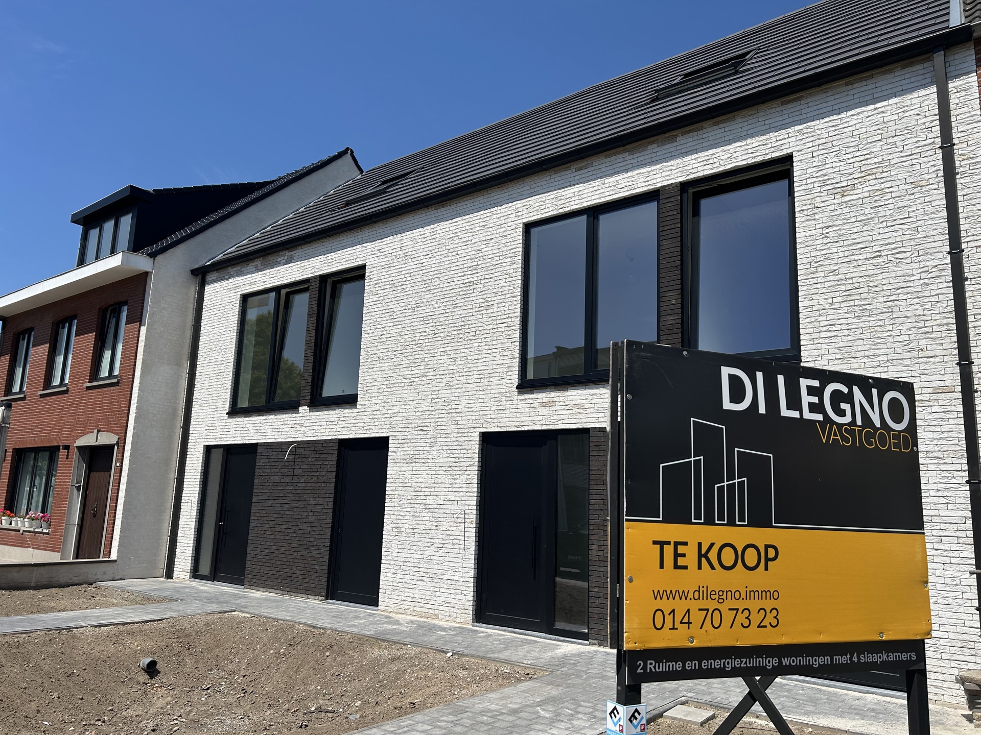 Maison à vendre à Turnhout