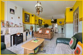House for sale in Ternat