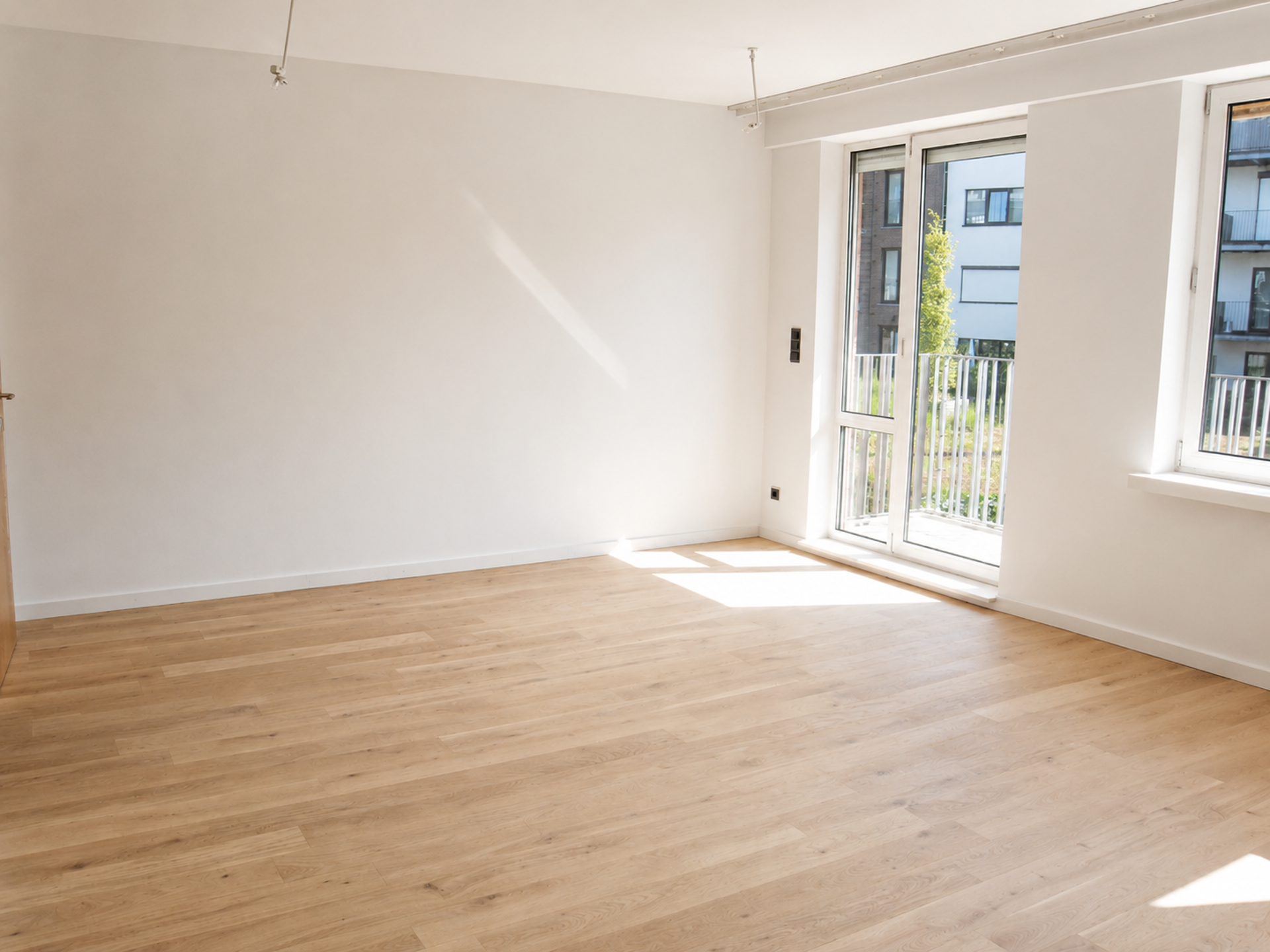 ruim en instapklaar appartement met terras nabij het Zuid - foto 5