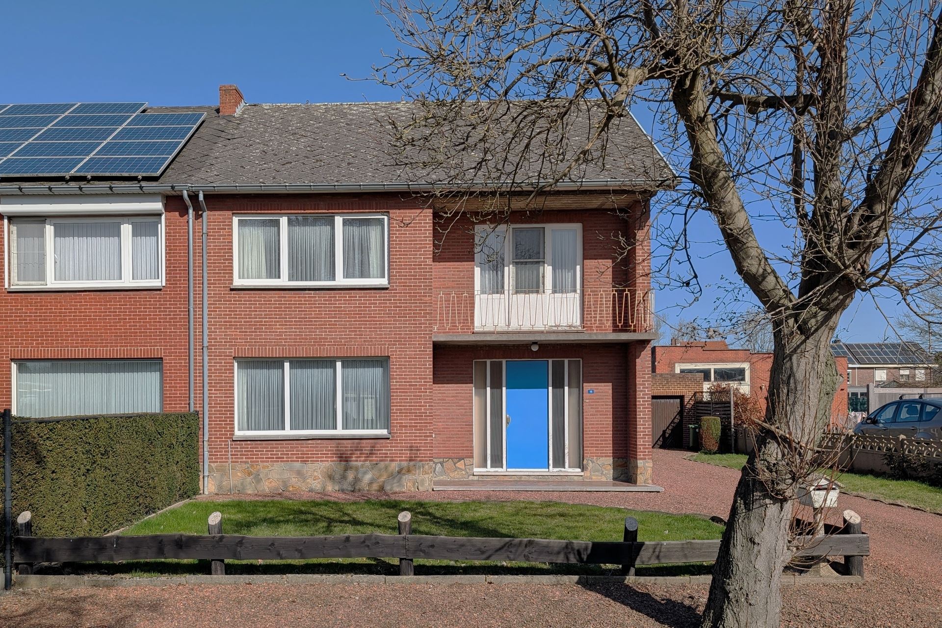 Maison à vendre à Lanaken avec 4 chambres - photo 2