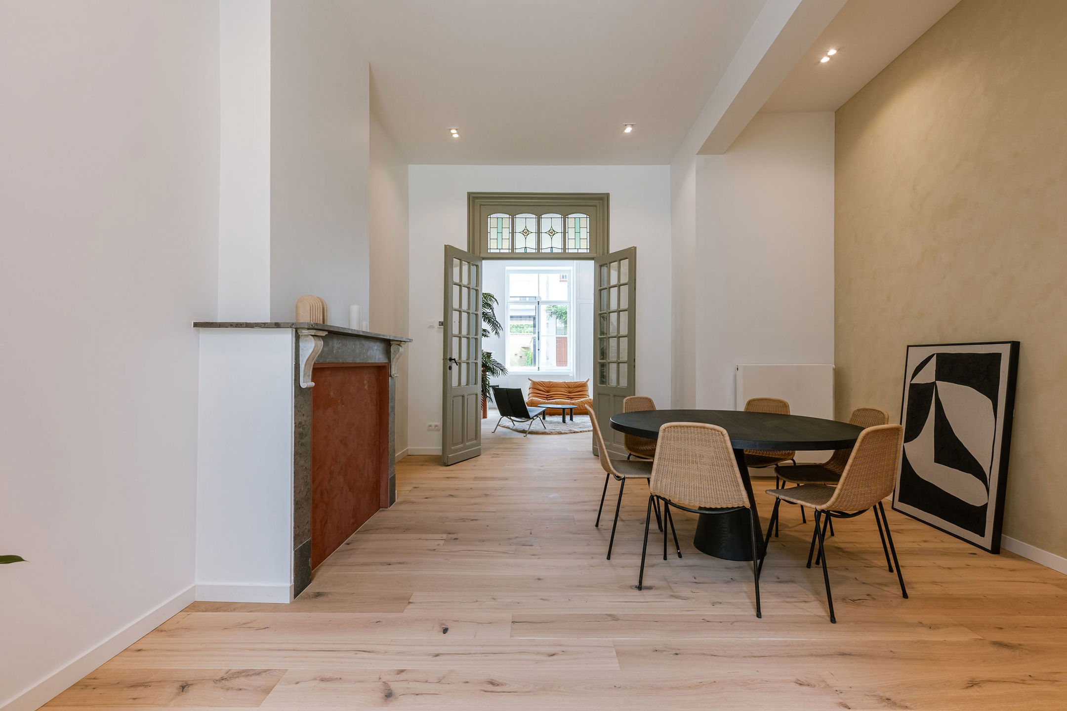 Recent gerenoveerd historisch pand, ideaal voor cohousing. - foto 2