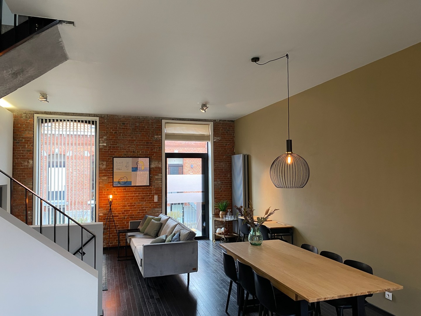 Appartement in Oostende