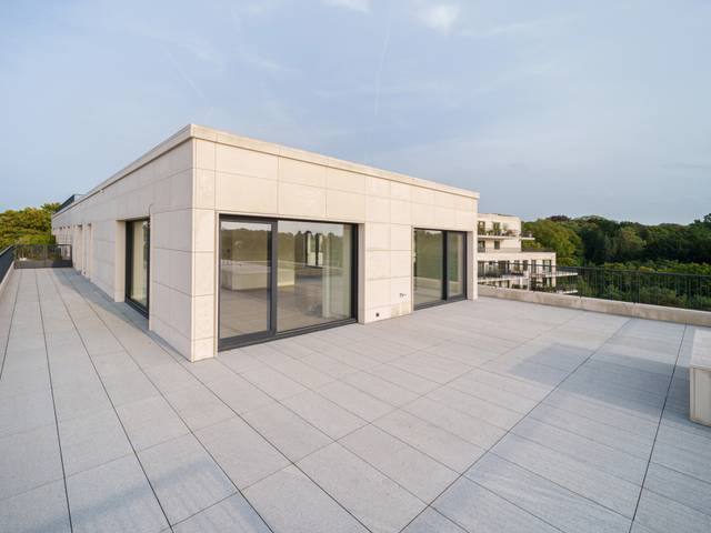 Projet à vendre à Uccle