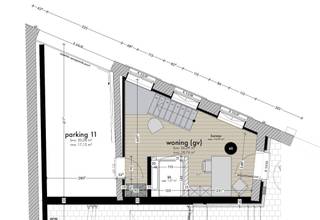 Maison à vendre à Tirlemont